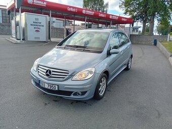 Mercedes Benz 170 1.7 benzin 85kw
