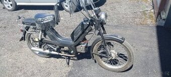 Babetta  210