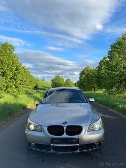 BMW 530d