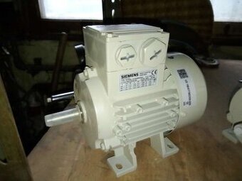 Elektromotor siemens Č8