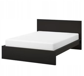 IKEA Bed + mattress