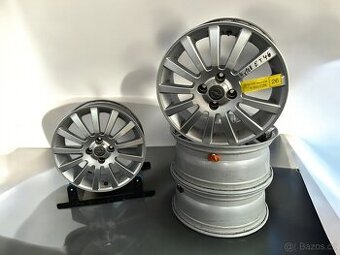 Originální alu kola Opel 4x100 r16