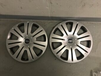 Original poklice FORD 16 mondeo S-max galaxy focus