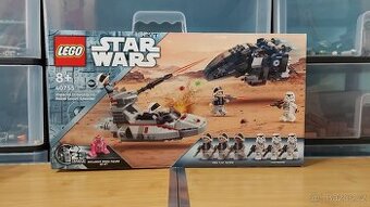Lego Star Wars 40755