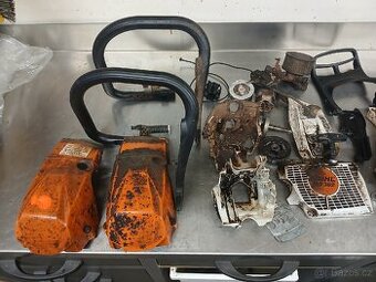 Stihl 362