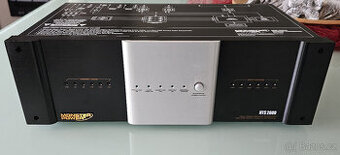 Síťový filtr Monster Power HTS 2600