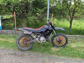 Yamaha dt 50/90