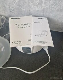 Yogurt maker jogurtovac Essense