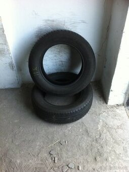 LETNÍ PNEU 185/65R15