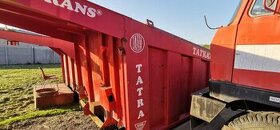 Tatra korba
