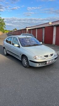 Renault megane 1.4 16v