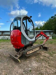Bagr Neuson 2203