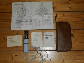 Mikrofon Tesla AMD 210