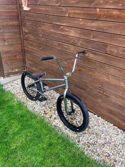 BMX total