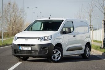 Fiat Dobló Cargo VAN 1.5 MTJ 100k 6MT 2023 /AJ NA SPLÁTKY