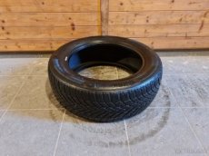 Pneu použité - pouze 1ks - zimní - pošlu