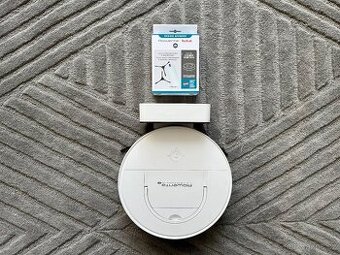 Rowenta X-PLORER S130 - NovéFiltry/Bílý/TopStav/Doklad