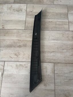 Lišta,Manžeta Fabia 2/Roomster