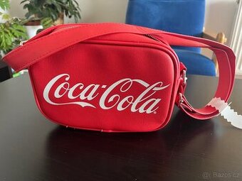 Kabelka Coca Cola