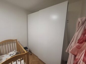 Skříň IKEA Pax