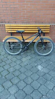 Pells razzer 24