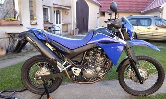 Xt 660r
