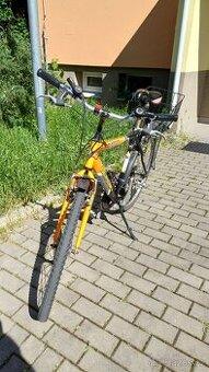 🚲Pánské kolo