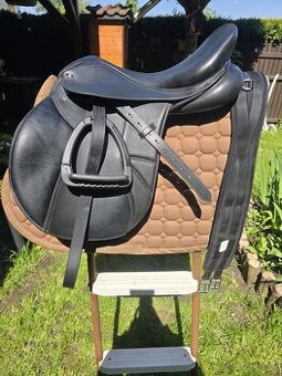 Skokové sedlo Waldhausen Comford