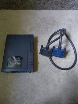 Externí disketová mechanika iomega zip 100