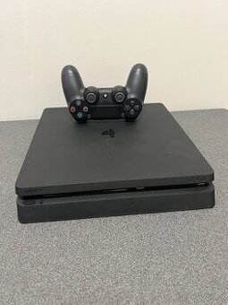 Sony Playstation 4 Slim 1TB