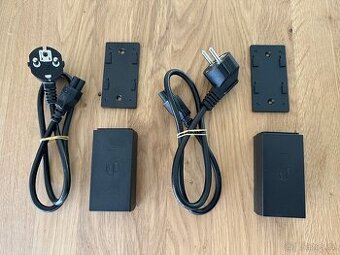 Ubiquiti POE-24-12W-G, PoE injektor