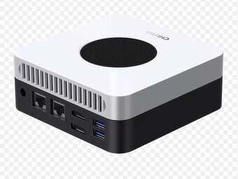 CHUWI Larkbox X mini pc Intel 100