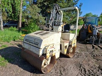BOMAG 120 AD-3 - 1
