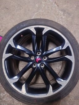 5x108 R19 Peugeot Citroën - 1