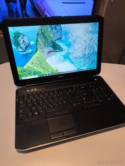 Dell Latitude E5530 CPU i7