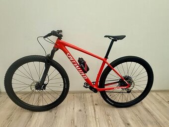NOVÝ Specialized Epic HT KARBON, vel. M