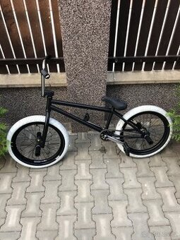 Bmx kolo freecoaster 21” - 1