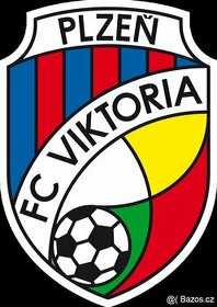 KOUPÍM - zajímavé předměty Viktoria Plzeň