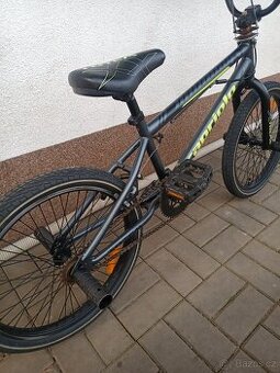 Bmx kolo - 1