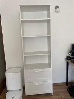 Knihovna ikea