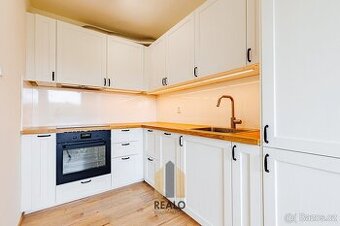Pronájem byty 2+kk, 41 m2 - Nové Město na Moravě - 1
