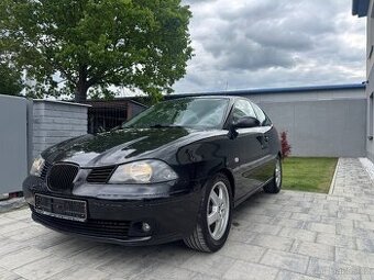 Seat Ibiza 1.4