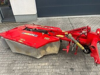Rotační sekačka ŽTR 165 AGROSTROJ