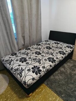 Prodám postel 120x200