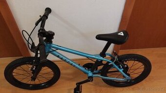 Dětské kolo Rascal 16"