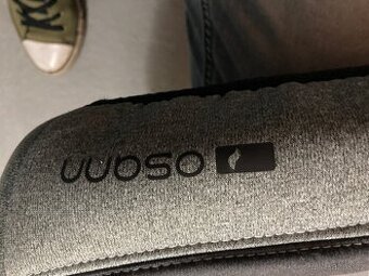 podsedák OSANN LUX Isofix Universe 15–36 kg