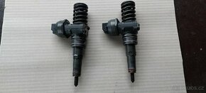 Vstřikovač 1.9tdi
