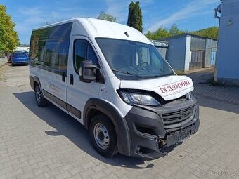 Fiat Ducato 103 kW