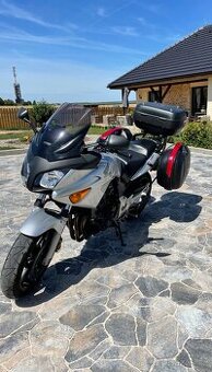 Honda CBF 600s