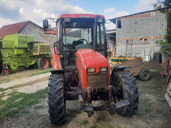 Zetor 7341 super turbo